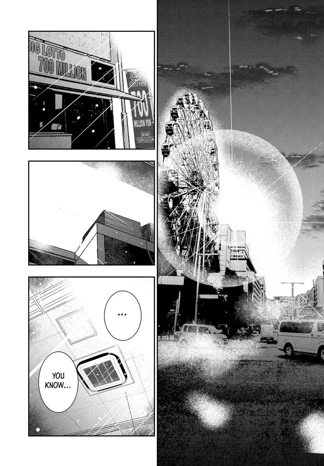 Zombie 100 ~Zombie ni Naru Made ni Shitai 100 no Koto~ Chapter 30 30